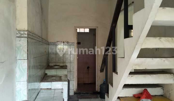 Siap Huni 2 Lantai di TCI Taman Cibaduyut Indah Nyaman Sukamenak Kopo Permai Bandung 2