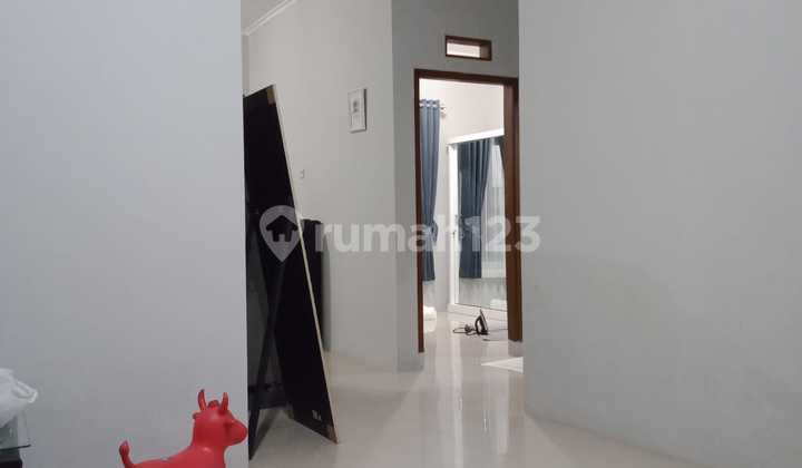 Siap Huni 1 Lantai TCI Taman Cibaduyut Indah Dekat Kopo Sukamenak Murah Nyaman Bandung 2