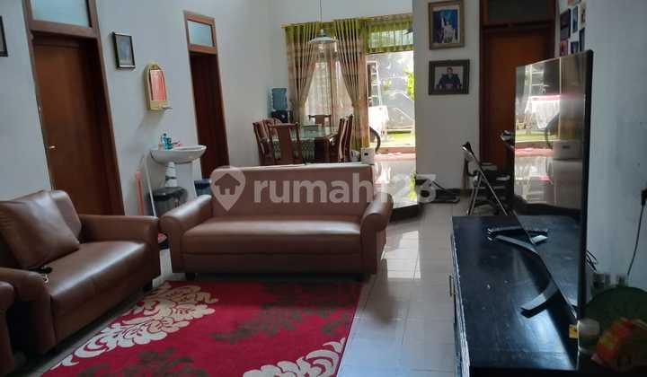 Siap Huni 2 Lantai Modern Buana Indah Kopo Peta Lingkar Selatan Bumi Kopo Kencana Bandung