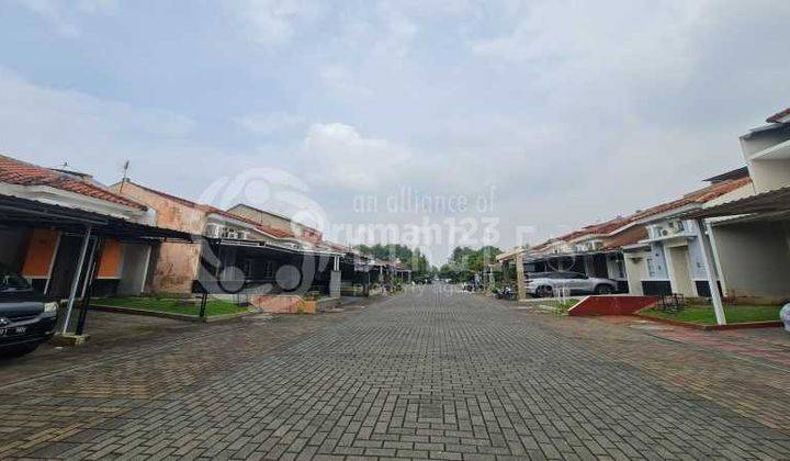 Nego Deal Rumah Siap Huni di Kota Baru Parahyangan Kbp Bandung Barat Tol Pasteur 1