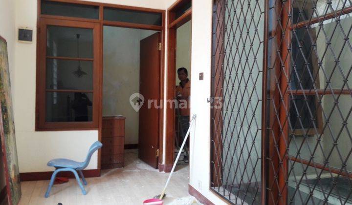 Jual Rumah Siap Huni Taman Kopo Indah Tki 2 Lantai Bandung 2