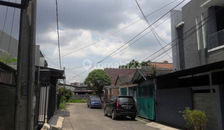 Jual Rumah Siap Huni Taman Kopo Indah Tki 2 Lantai Bandung 1