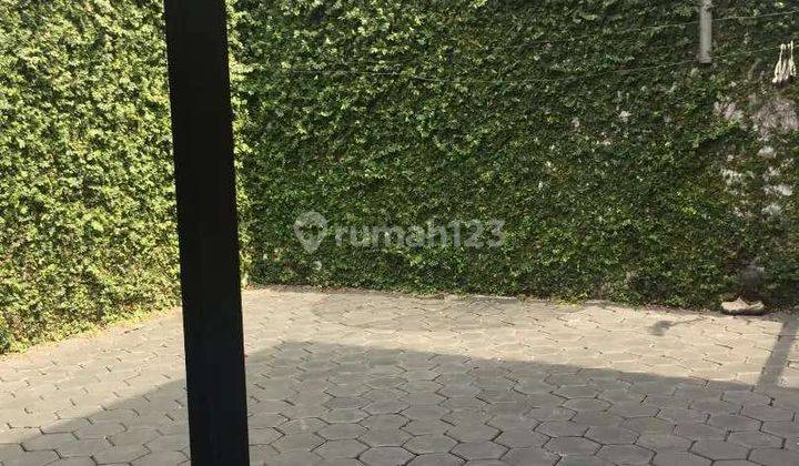 Jual Kebut Rumah Siap Huni Minimalis Modern di Istana Kawaluyaan, Dekat Metro Margahayu Bandung Timur 2