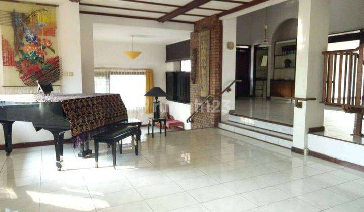 Harga Edan Murah Banget di Bawah Njop Sayap Dago Cisitu Siap Huni Dekat Tubagus Ismail Dipatiur Bandung 1
