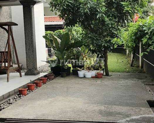 Jual Cepat Rumah Luas di Batu Indah Dekat Batununggal Siap Huni Nyaman Murah Bandung 1