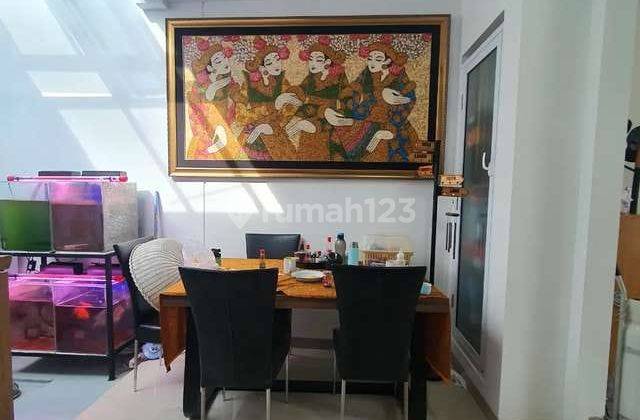 Jual Kebut Harga Edan Summarecon Cynthia Murah Siap Huni Minimalis Modern Gedebage, Bandung 2