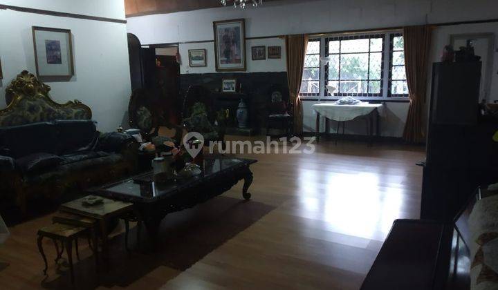 Jual Kebut Murah Anggap Hitung Tanah di Sayap Dago, Bandung Utara 1