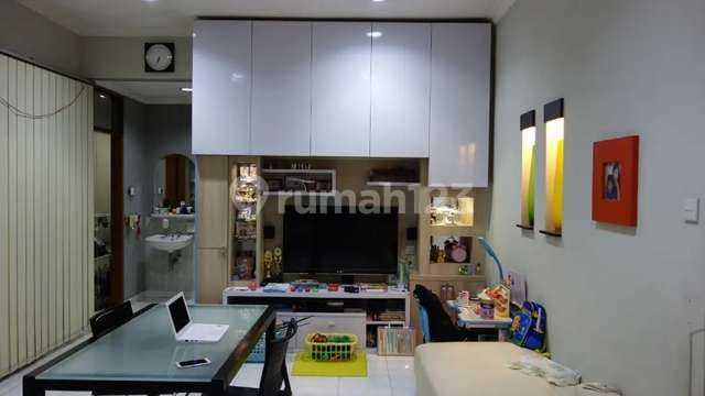 Dijual Rumah Siap Huni Singgasana Pradana Komplek Elit Dekat Mekarwangi Bandung 2