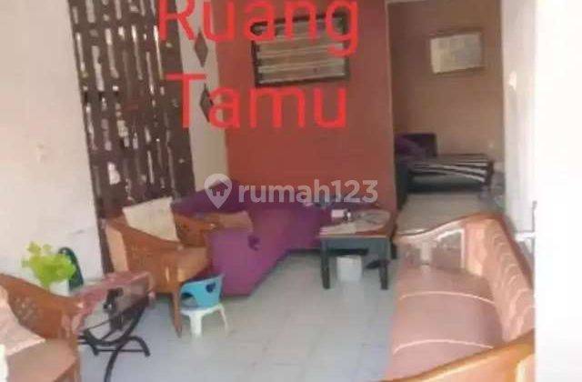 Jual Cepat Rumah di Kopo Permai 2 Dekat Mesjid Siap Huni Murah Bandung 2