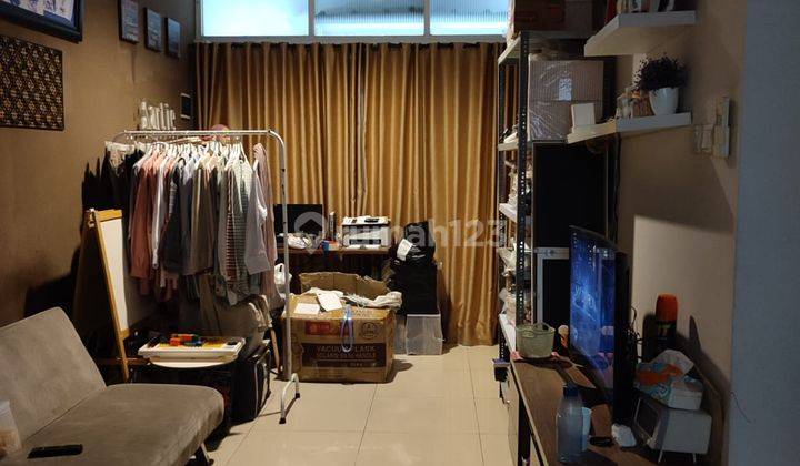 Siap Huni Paradise Regency Antapani Aman Nyaman Minimalis Dekat Arcamanik Bandung 1