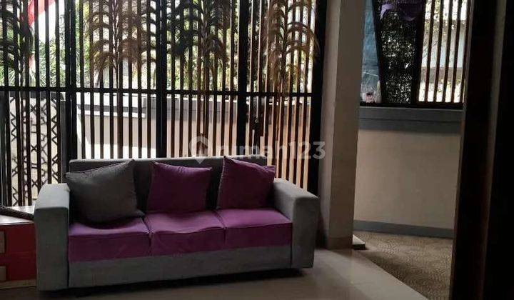 Jual Kebut Turun Harga Mewah Siap Huni Furnished Bumi Adipura Gedebage Dekat Summarecon Bandung Timur 1