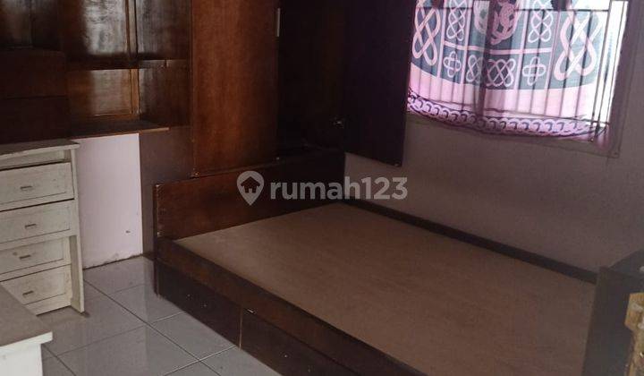 Jual Cepat Murah Sayap Kopo Sayati Siap Huni di Kompleks Nyaman Dekat Tki Taman Kopo Indah Bandung 2