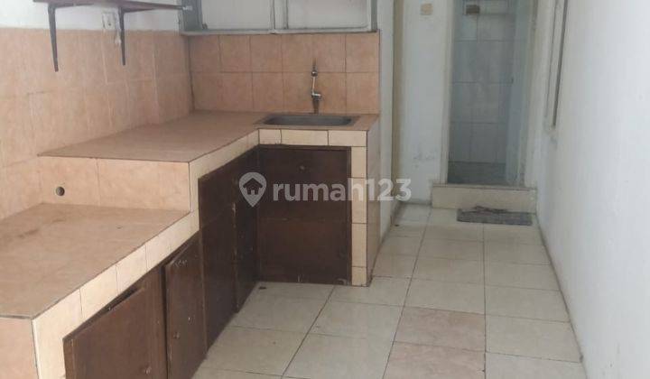 Jual Cepat Murah Sayap Kopo Sayati Siap Huni di Kompleks Nyaman Dekat Tki Taman Kopo Indah Bandung 1