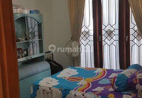 Jarang Ada Jual Rumah Siap Huni di Setiabudi Sukajadi Modern Tengah Kota Murah Bandung 2