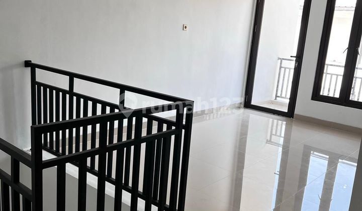 Wow Cheap New Modern 2-Storey House Antapani Near Puri Dago Mas Bandung 2