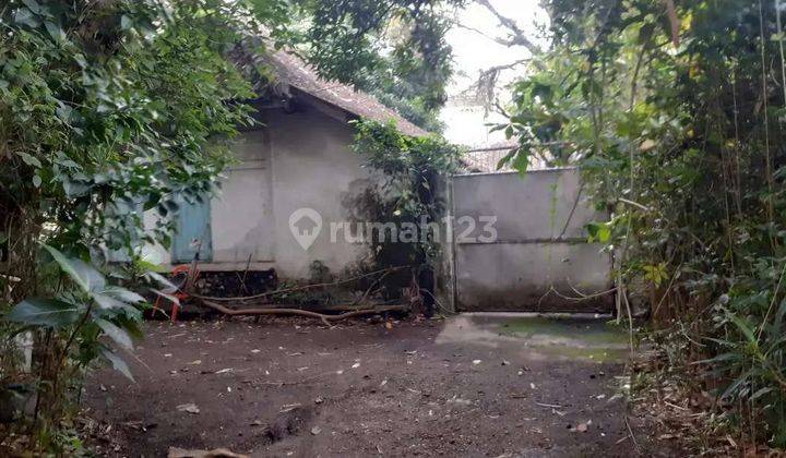 Wow Murah Rumah Hitung Tanah di Sayap Gatsu & Pelajar Pejuang Tengah Kota Siap Bangun Bandung 1