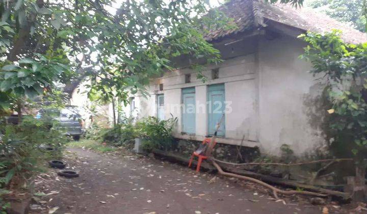 Wow Murah Rumah Hitung Tanah di Sayap Gatsu & Pelajar Pejuang Tengah Kota Siap Bangun Bandung 2