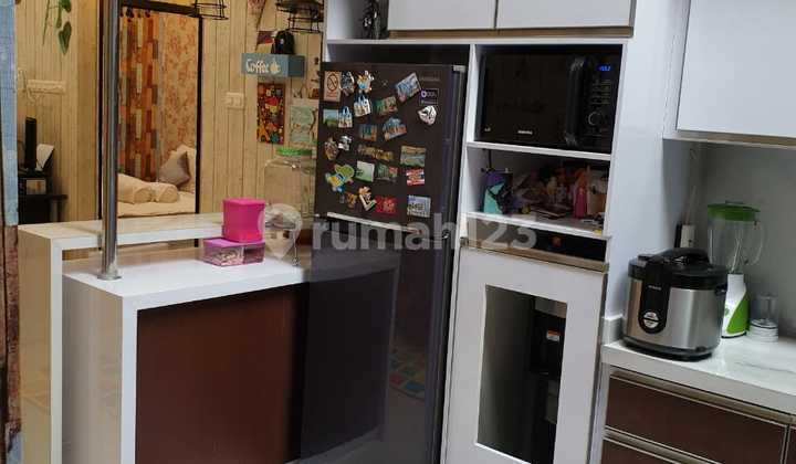 Wow Jual Kebut Siap Huni Modern Minimalis Taman Kopo Katapang Murah Bandung 2