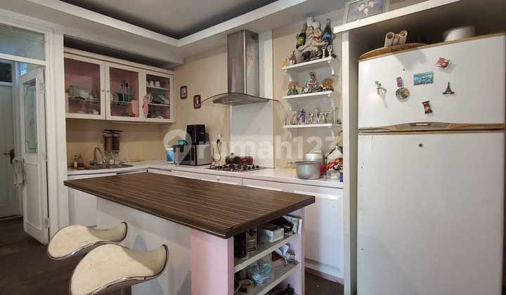 For Sale Urgent KBP Kota Baru Parahyangan Wangsakerta Front Lot 2-Story Furnished Move-In Ready Modern Bandung Padalarang 2