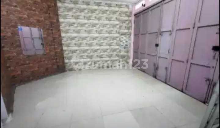 Affordable Strategic Shop House in Pasirkoja, Central City, Alun-Alun Astana Anyar, Cibadak Bandung 2