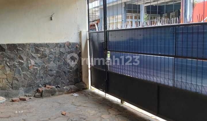 Siap Huni 2 Lantai di TCI Taman Cibaduyut Indah Nyaman Sukamenak Kopo Permai Bandung