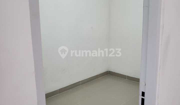 Modern Minimalist New House with Mezzanine in TKI Wing, Taman Kopo Indah, Near Bandung Toll Road. 2