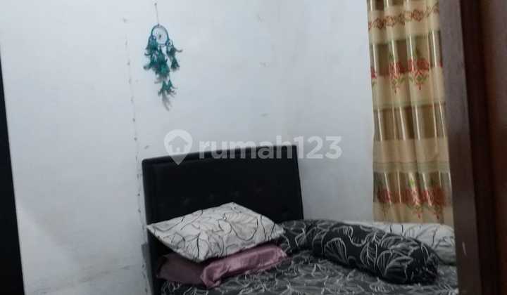 Jarang Ada Siap Huni 2 Lantai Modern Sayap Peta BKR Tengah Kota Mall Citylink Bandung 2