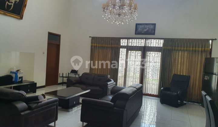 Rarely Available, Ready to Occupy 2-Story Spacious Unit in Sayap BKR Modern Kembar Mas Near Pasirluyu Pasirsalam Buahbatu Bandung 2