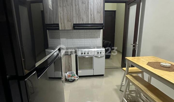 Jual Kebut Siap Huni Minimalis Modern Furnished Kopo Safira Nata Endah Sayap TKI Kopo Permai Murah Bandung 2