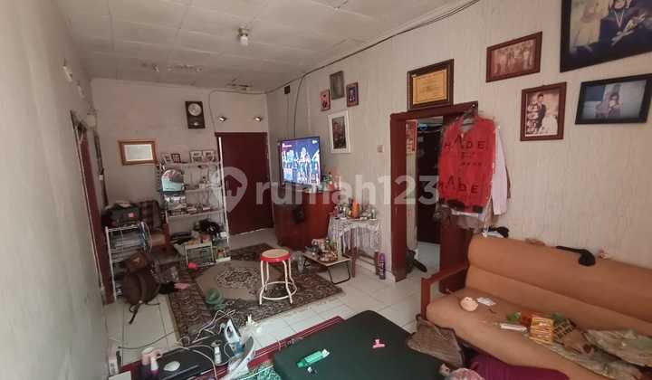 Wow Rumah Tua Hitung Tanah di Tengah Kota Kurdi Kembar Sayap BKR Pelindung Hewan Muara Pasirluyu Bandung
