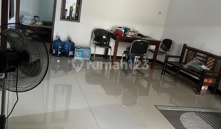 Murah 1 Lantai Siap Huni Modern TCI Taman Cibaduyut Indah 2 Nyaman Aman Dekat Kopo Permai Sukamenak Bandung