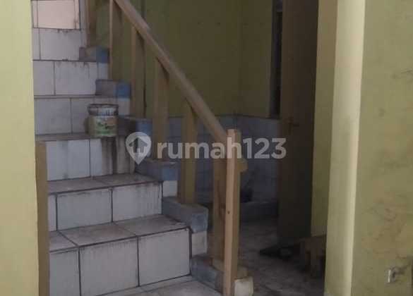 Land Measurement House in Taman Rahayu Sayap TKI Complex, Taman Kopo Indah, Bandung. 1