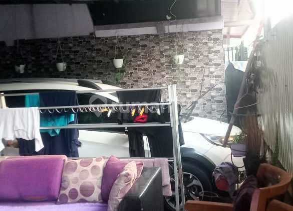 Siap Huni 2 Lantai TCI Taman Cibaduyut Indah Modern Sukamenak Kopo Permai Bandung 2