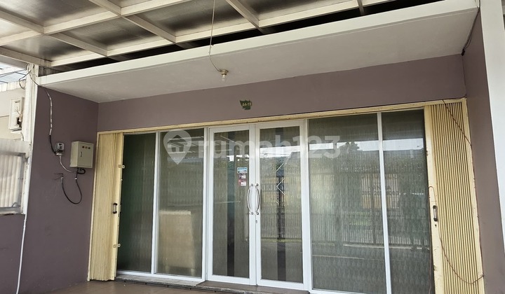 Siap Huni 2 Lantai Modern di TKK Taman Kopo Katapang Bandung Nyaman Aman Murah