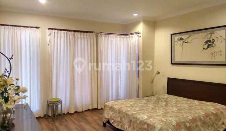 Jual Kebut Murah Banget Siap Huni Resort Dago Pakar Bandung Utara Asri Nyaman Aman Dekat Citra Green 