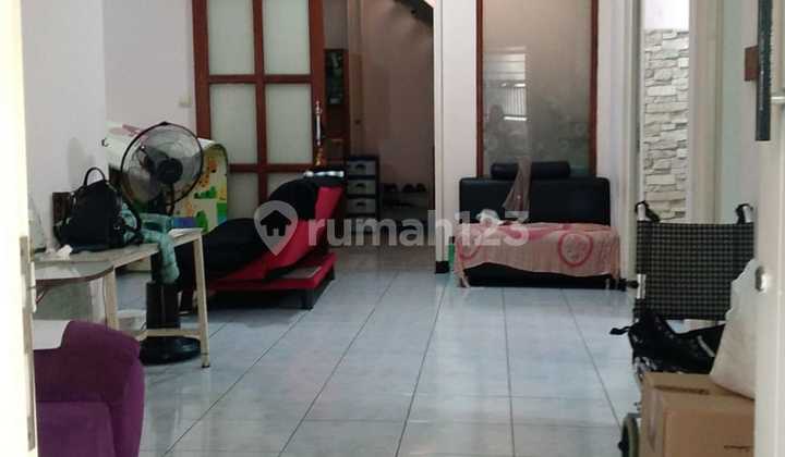 Siap Huni 2 Lantai Modern TKI Taman Kopo Indah 3 Aman Nyaman Bandung
