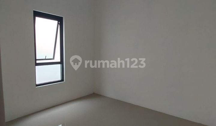 Gaes Rumah Siap Huni Minimalis Modern 2 Lantai Cukup Baru 3 Kamar Tidur Nyaman Bandung 2