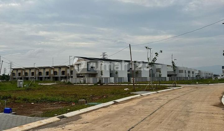 Wow Murah Ges Kavling Tanah Siap Bangun Podomoro Park Buahbatu Telkom Bandung