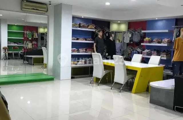 Jual Kebut Turun Harga Murah Gudang Cibolerang Akses Kontainer Kopo Bandung Caringin