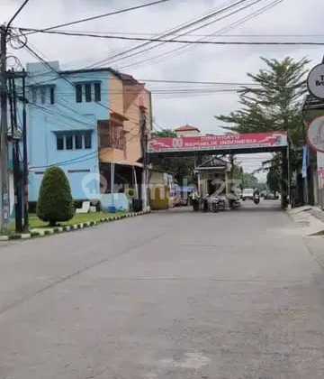 Wah Murah Tki Taman Kopo Indah 3 Blok Favorit 1 Lantai Siap Huni 3 Kamar Modern Bandung