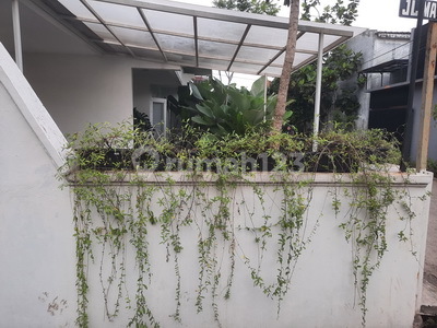 Wow Murah Banget Siap Huni Nata Endah 2 Sadang Kopo Dekat TKI Taman Kopo Indah Bandung 2