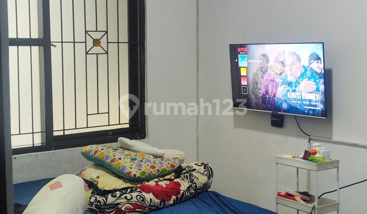 Wow, check out the house guys at Tci Taman Cibaduyut Indah, 1-story ready-to-occupy modern, affordable Bandung. 2