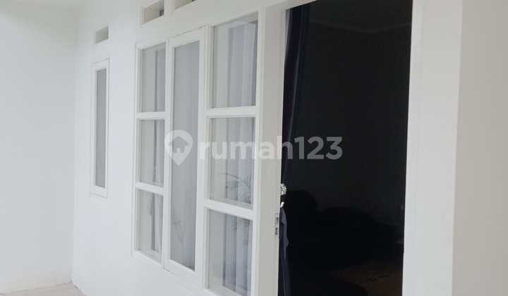 Siap Huni 1 Lantai TCI Taman Cibaduyut Indah Dekat Kopo Sukamenak Murah Nyaman Bandung