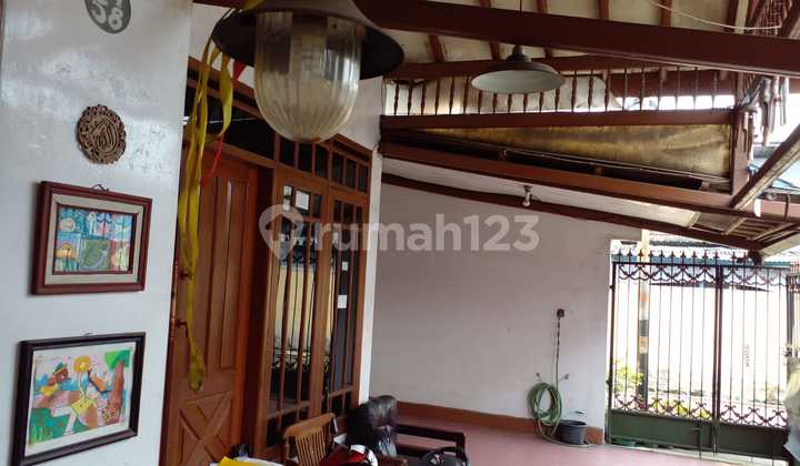 Jual Siap Huni TCI Taman Cibaduyut Indah 1 Lantai Aman Nyaman Bandung 2