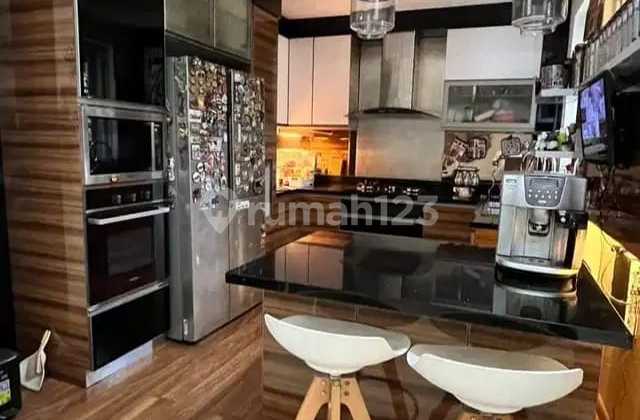 Jual Kebut Harga NJOP di Komplek Kurdi Tengah Kota Sayap BKR Kembar Pasirluyu Pasirsalam Modern Siap Huni Bandung