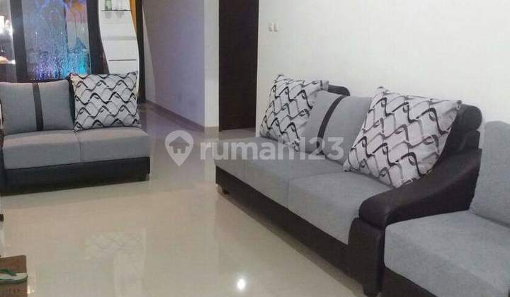 Rumah Siap Huni Kopo Permai 1 Lantai Dekat TKI Taman Kopo Indah Strategis Tol Mall Aman Nyaman Bandung