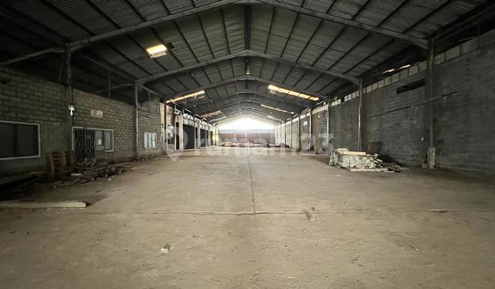 Super Fast Sale Urgent Ex-Factory in Sapan Gedebage Container Access Very Cheap Bandung Bojongsoang Laswi Majalaya