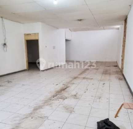 Land Measurement House Eligible for KPR, Kopo Permai near Cibaduyut, TKI Taman Kopo Indah, Strategic Location in Bandung. 2