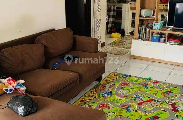 Capcus Ges Siap Huni Tkk Taman Kopo Katapang Modern Minimalis 1 Lantai Bandung 1