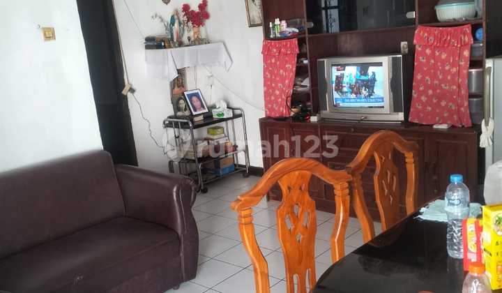 Let's Survey Tci Taman Cibaduyut Indah House, Ready to Occupy Modern Near Kopo Permai Sukamenak Tki Bandung